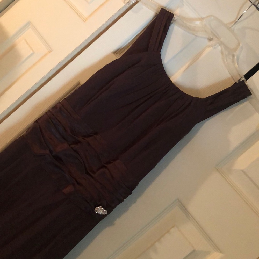 Bridesmaid Dress